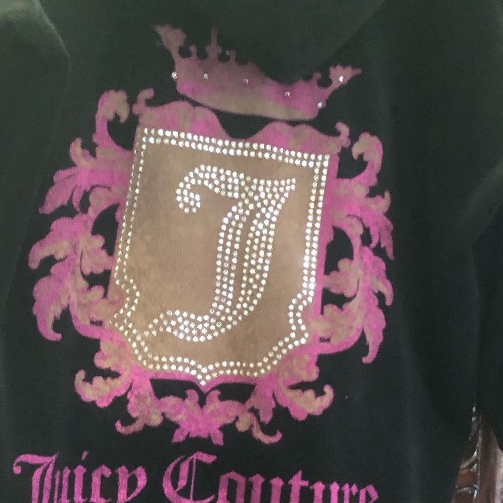 Terry s suit by Juicy Couture